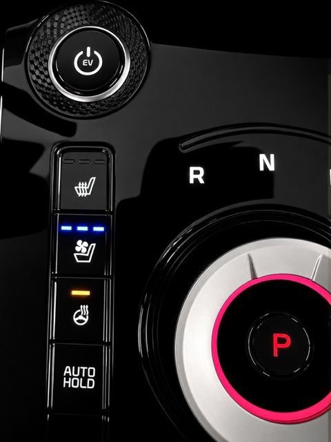 Used 2023 Kia Niro Wave w/ Wave Preserve Package FWD image 44