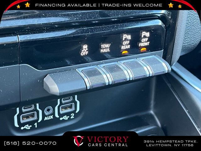 Used 2021 RAM 1500 Laramie w/ Sport Appearance Package image 32