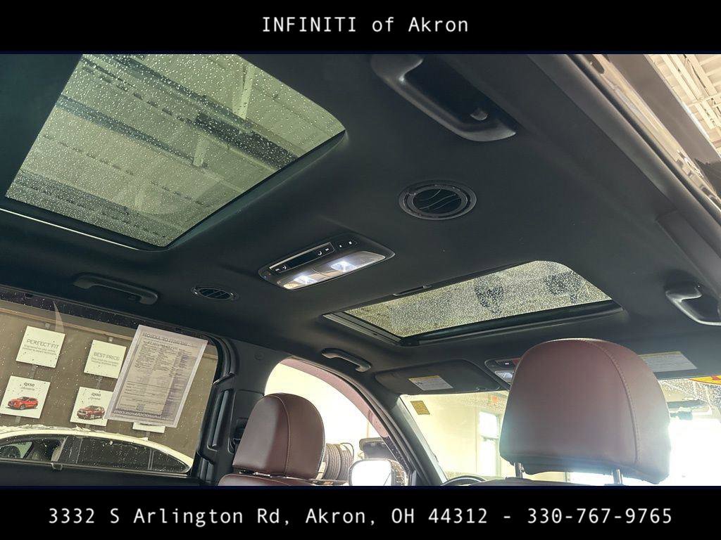 Used 2024 Kia Telluride SX image 35