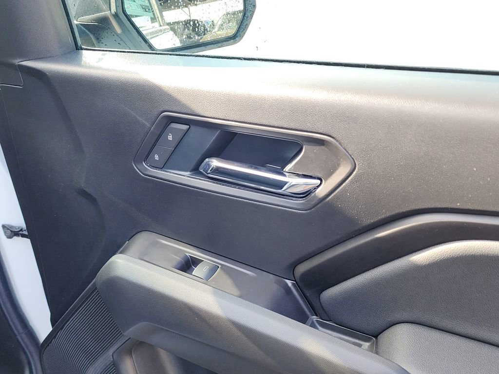 New 2026 GMC Canyon Elevation w/ Convenience Package image 38