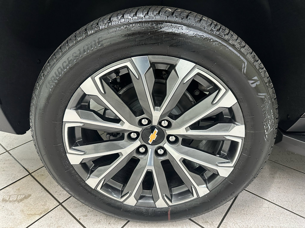 New 2026 Chevrolet Tahoe High Country w/ Sun And Tow Package image 15