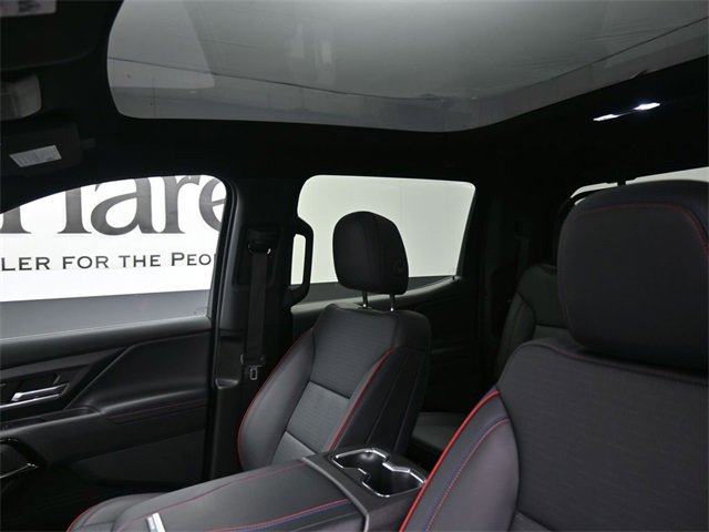 Certified 2024 Chevrolet Silverado EV RST image 17