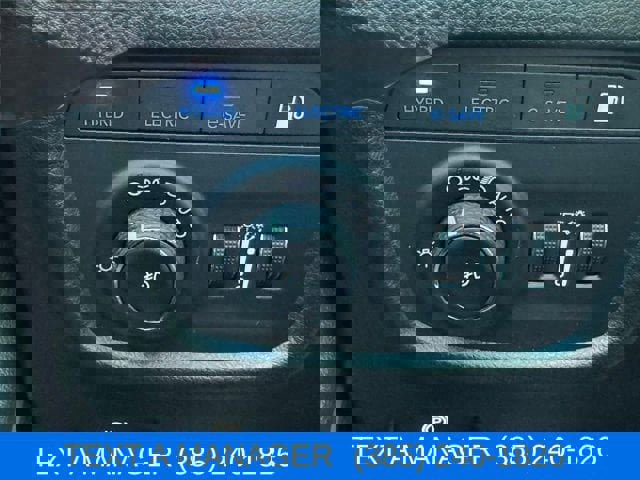 Used 2022 Jeep Grand Cherokee Trailhawk w/ Advanced Protech Group II image 22