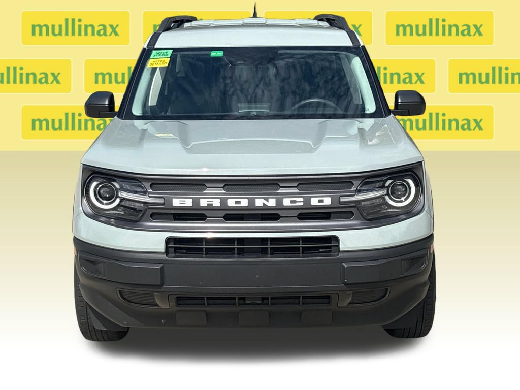 Used 2023 Ford Bronco Sport Big Bend AWD/4WD image 15