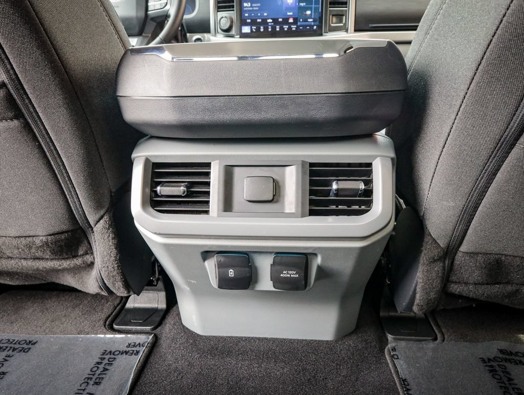 Used 2024 Ford F150 XLT w/ Equipment Group 302A MID AWD/4WD image 32