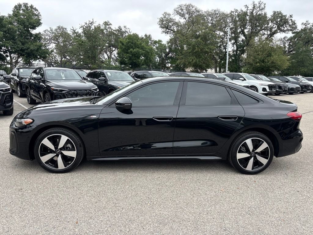 New 2026 Audi A5 2.0T Prestige AWD/4WD image 9