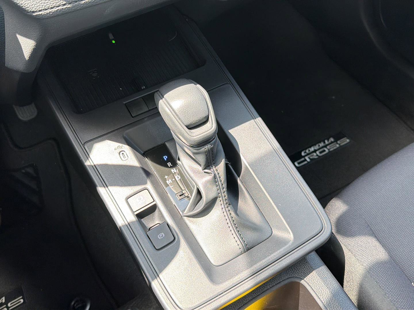 Used 2026 Toyota Corolla Cross LE w/ Moonroof Package image 19