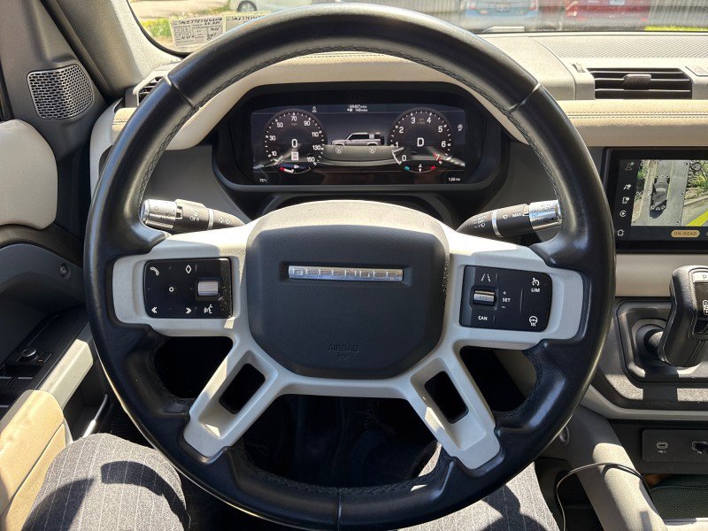 Used 2020 Land Rover Defender 110 S AWD/4WD image 16