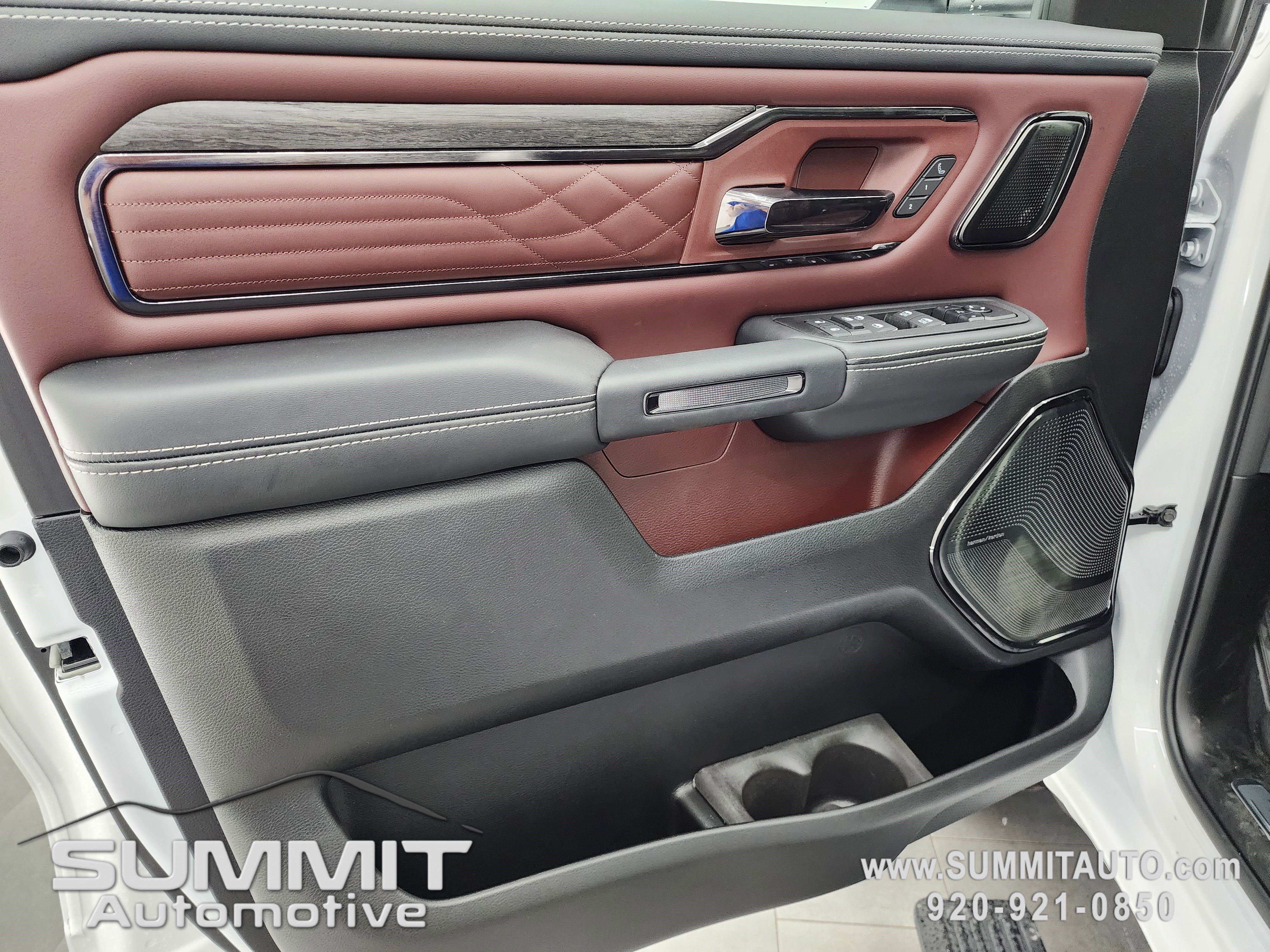 New 2026 RAM 1500 Limited image 49