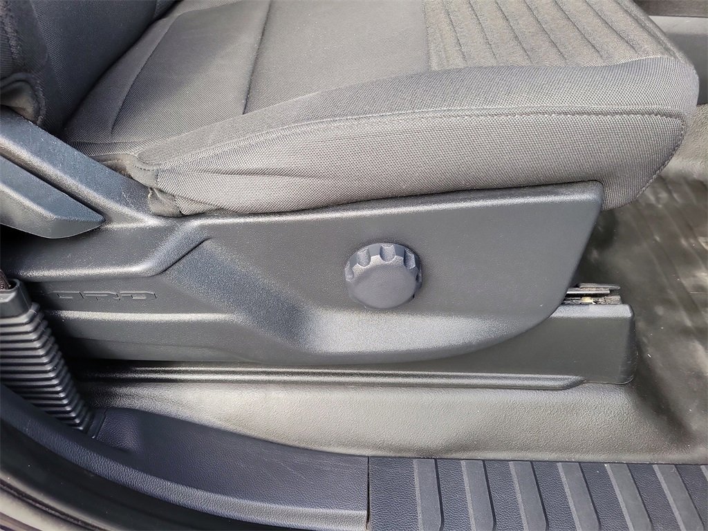 Used 2021 Ford F150 XL w/ STX Appearance Package image 34