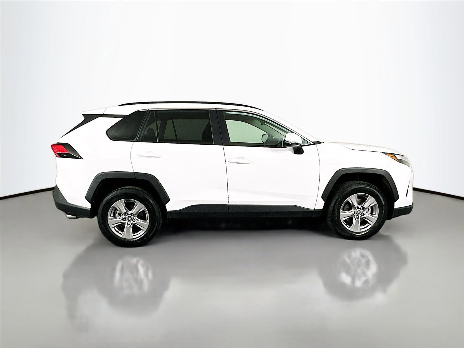 Certified 2025 Toyota RAV4 XLE AWD/4WD image 16