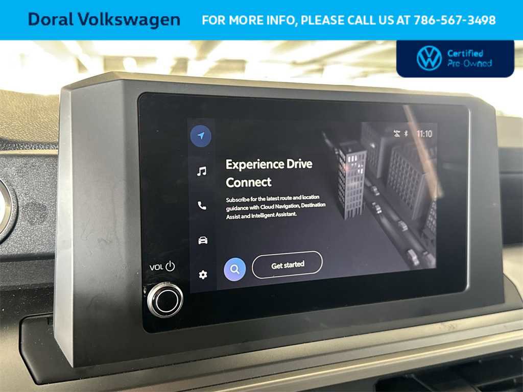 Used 2025 Toyota 4Runner TRD Sport Premium image 18