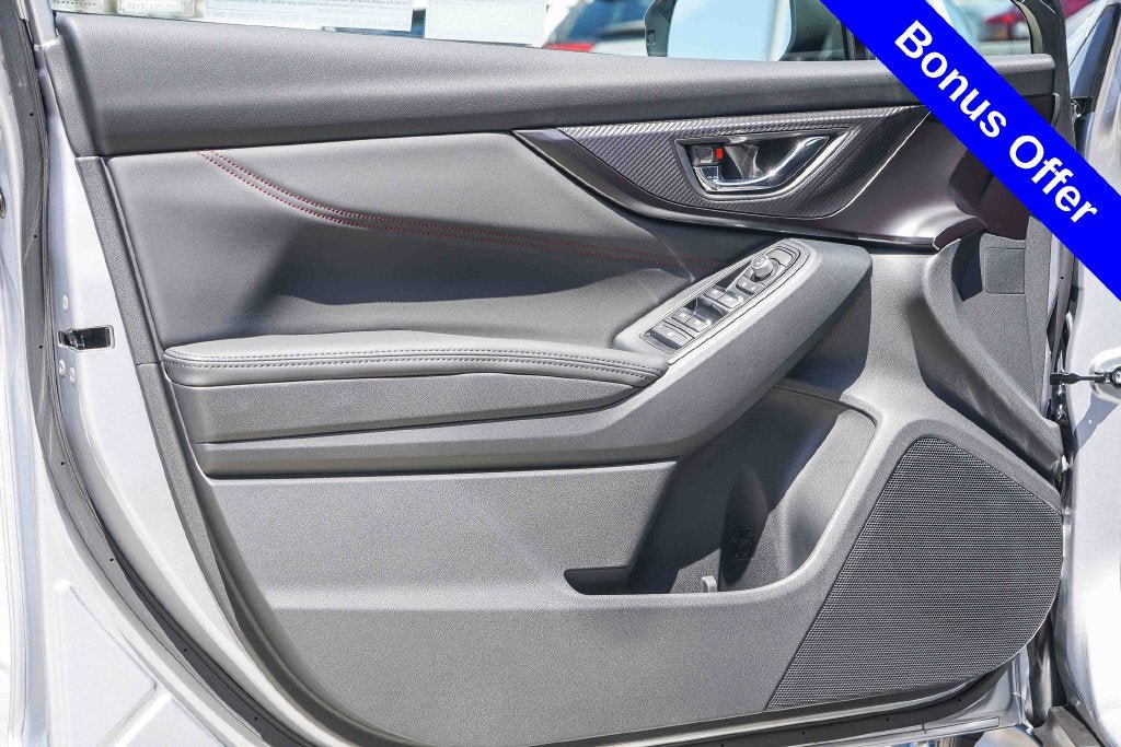 New 2026 Subaru WRX Premium AWD/4WD image 21