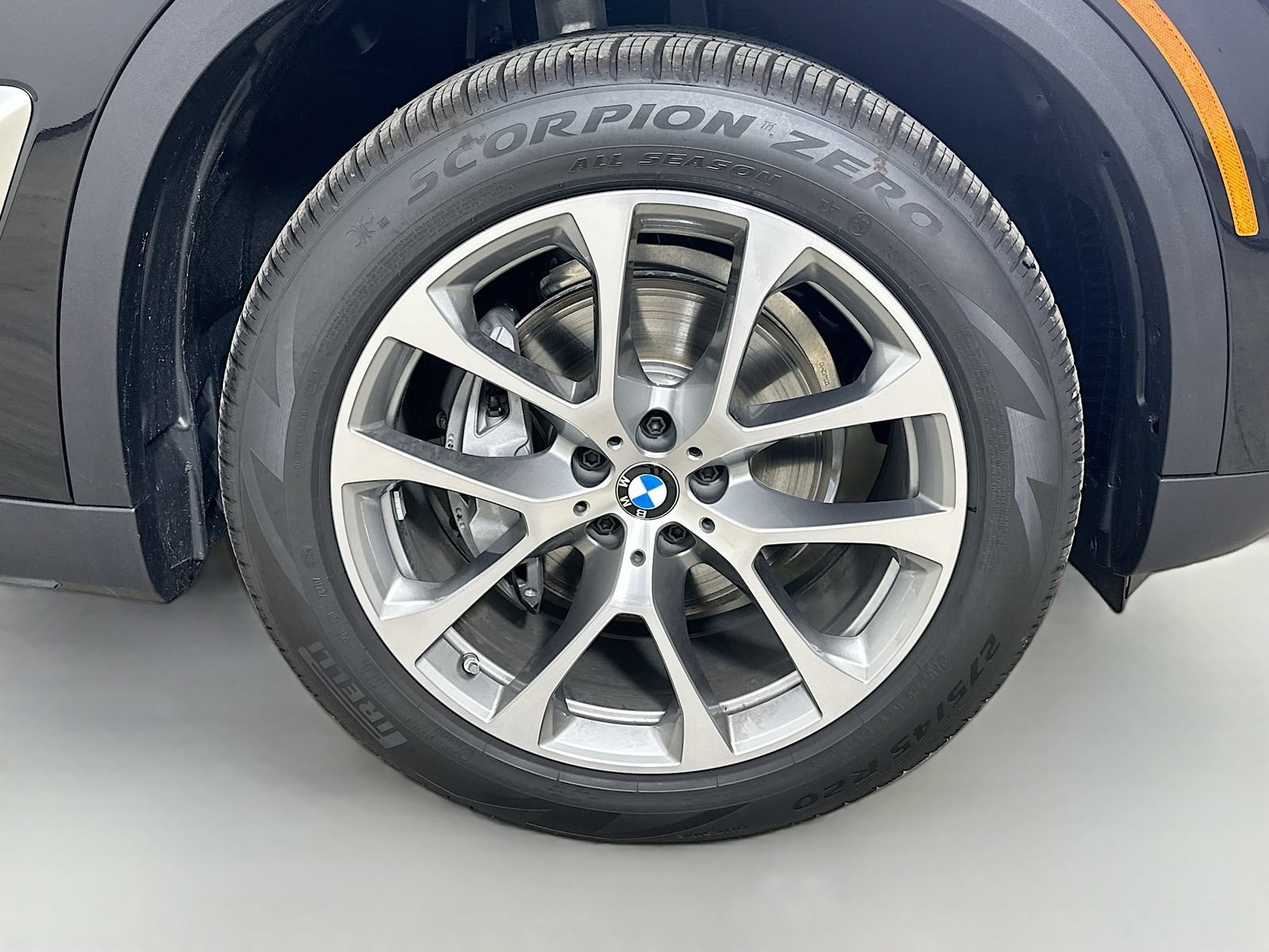 New 2026 BMW X5 xDrive40i AWD/4WD image 11