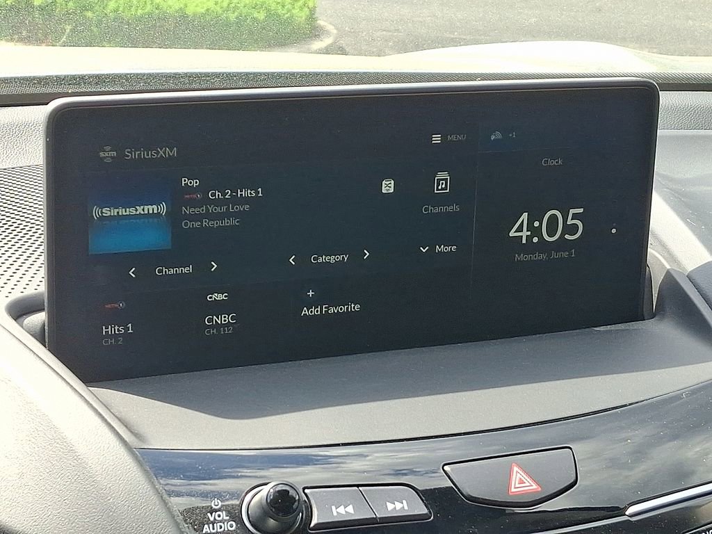 Certified 2024 Acura RDX SH-AWD image 18