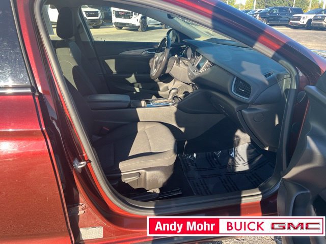 Used 2019 Buick Regal Preferred FWD image 40