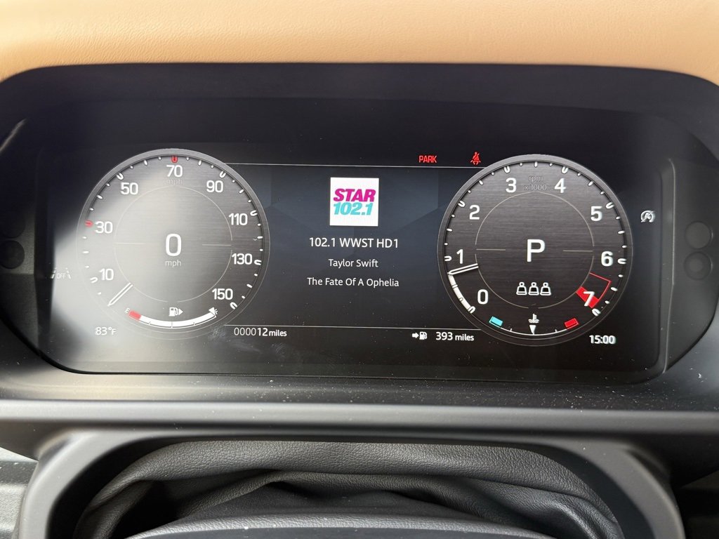 New 2026 Land Rover Defender 110 S image 28