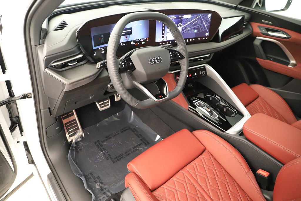 New 2026 Audi SQ5 Premium Plus image 15