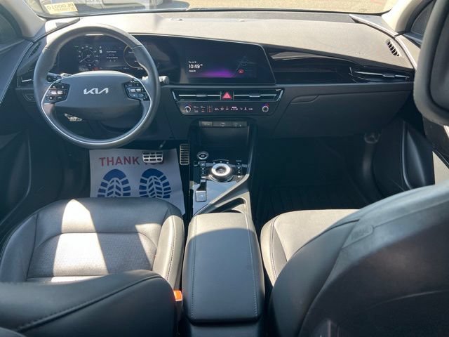 Certified 2023 Kia Niro Wave FWD image 14