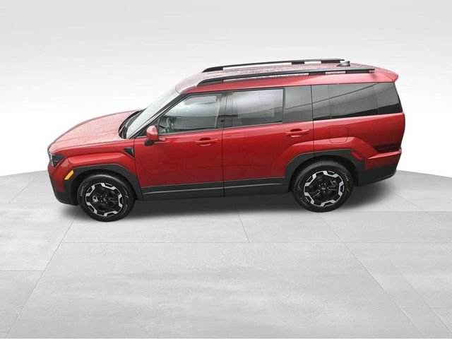 New 2026 Hyundai Santa Fe SEL AWD/4WD image 25