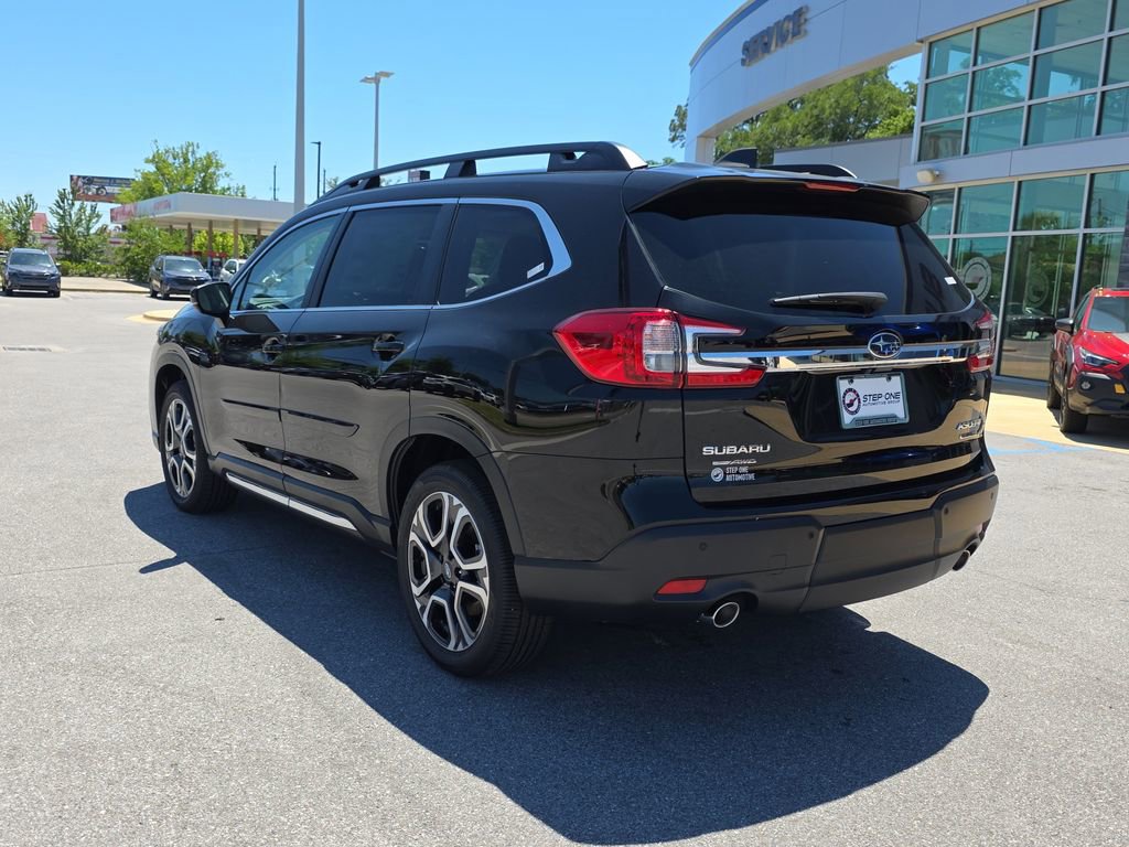 New 2026 Subaru Ascent Limited AWD/4WD image 5