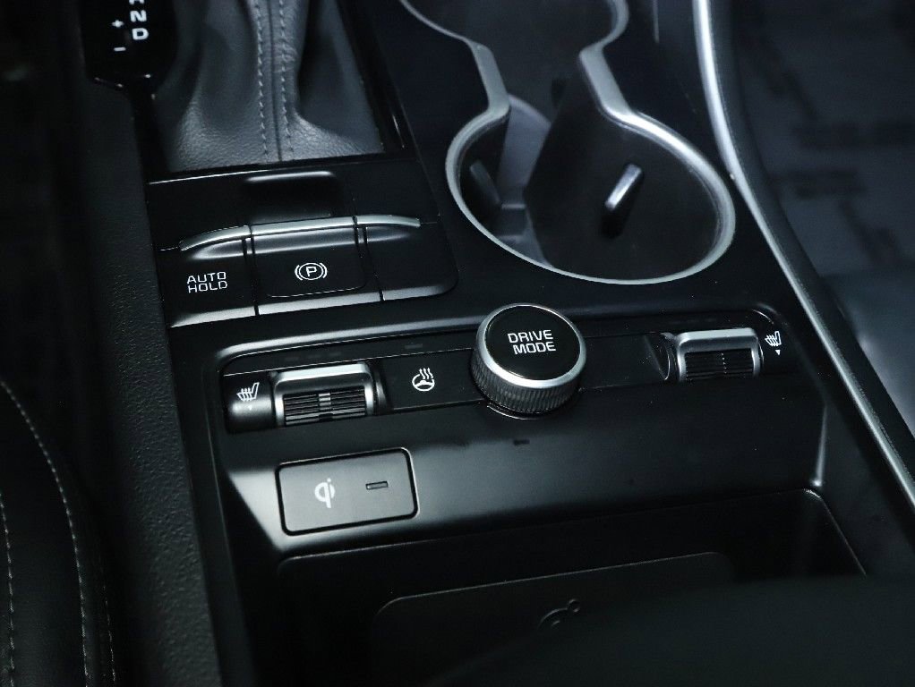 Used 2023 Kia K5 GT-Line image 29