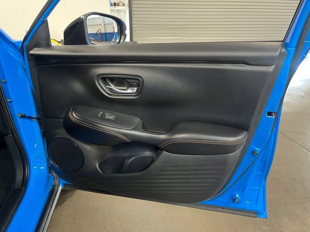 Used 2026 Honda HR-V Sport image 12