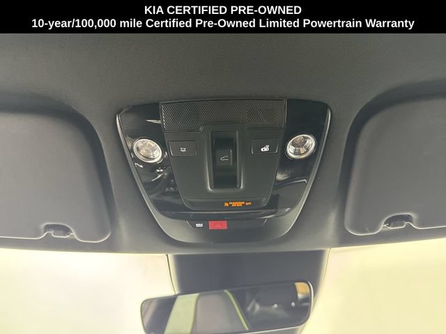 Certified 2023 Kia EV6 GT AWD/4WD image 9