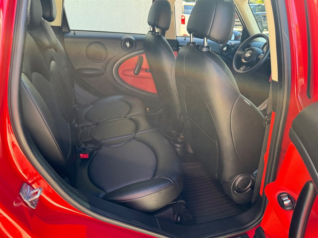 Used 2015 MINI Cooper Countryman S AWD/4WD image 5