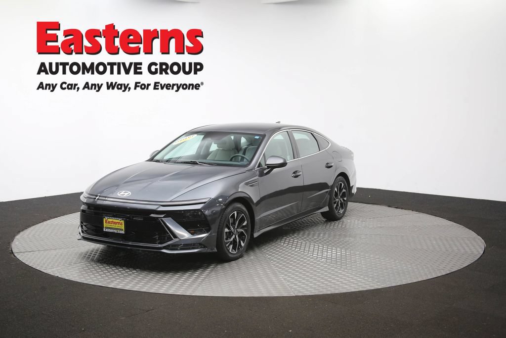 Used 2024 Hyundai Sonata SEL FWD image 56