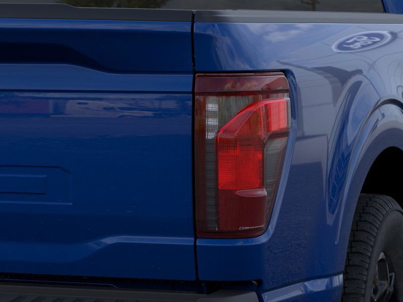 New 2026 Ford F150 STX image 22
