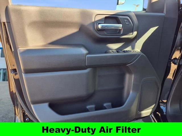 New 2026 Chevrolet Silverado 1500 Custom Trail Boss w/ LPO, Dark Essentials Package image 21