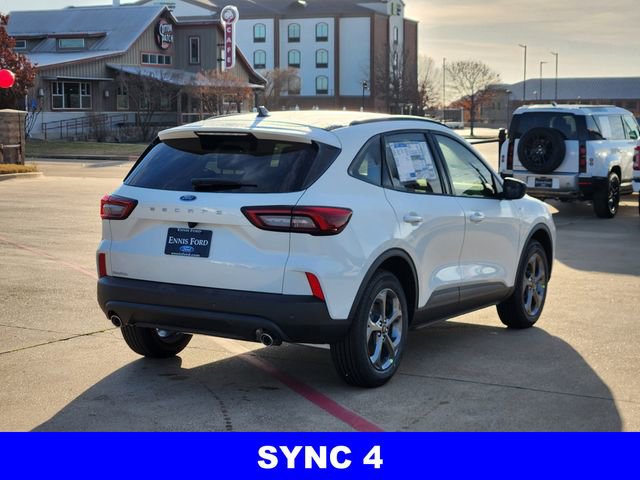 New 2026 Ford Escape ST-Line w/ Tech Pack #1 image 7