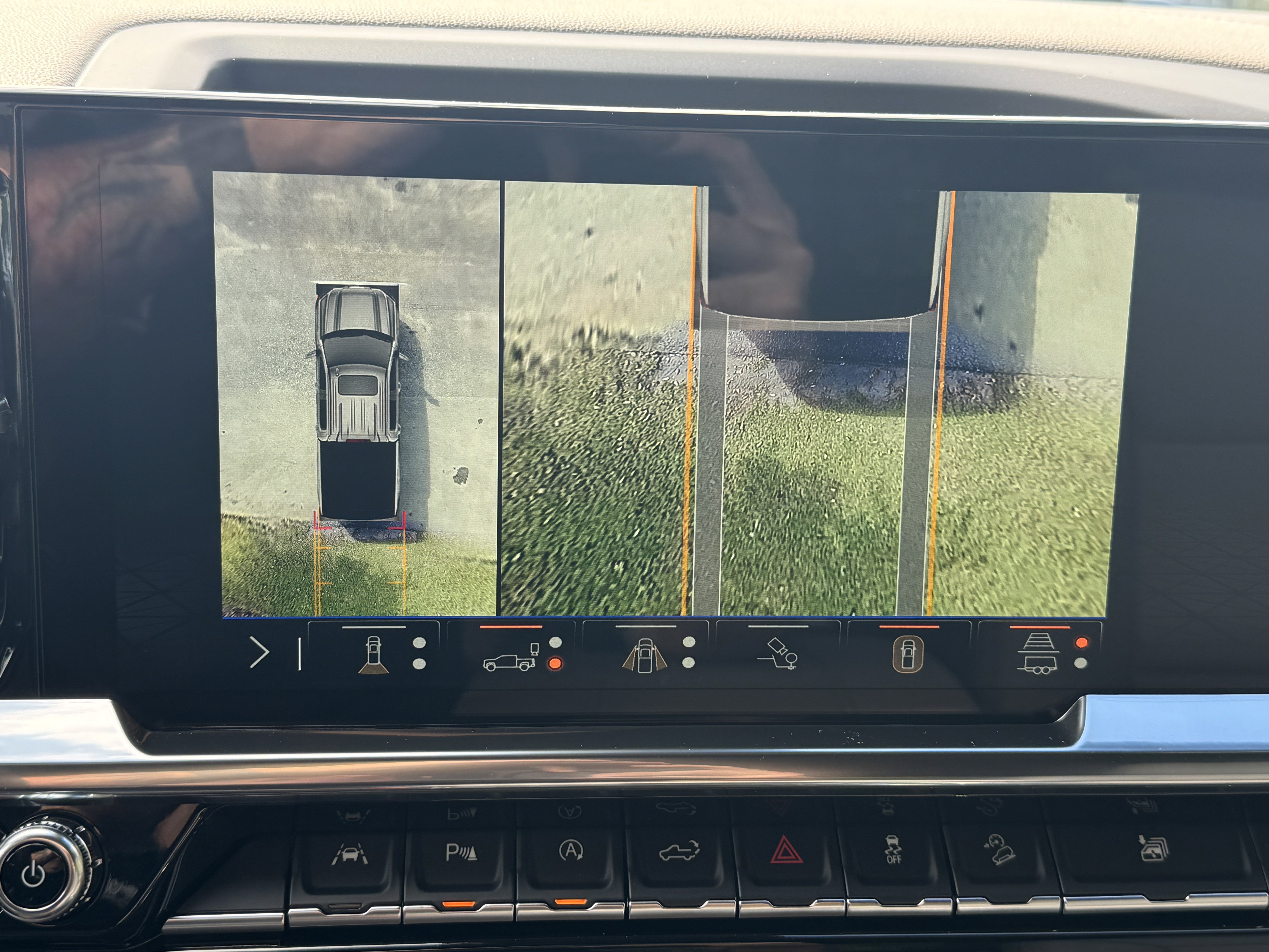 New 2026 GMC Sierra 1500 SLT w/ SLT Premium Plus Package image 37
