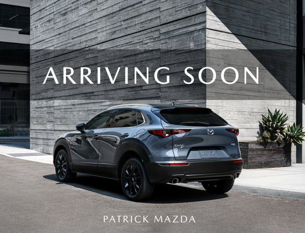 Used 2020 MAZDA MAZDA3 AWD Sedan w/ Select Package image 1