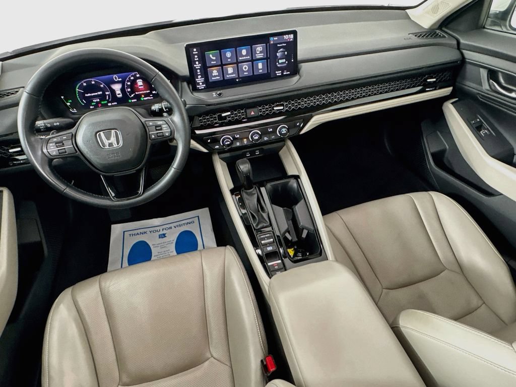 Used 2023 Honda Accord EX-L image 27