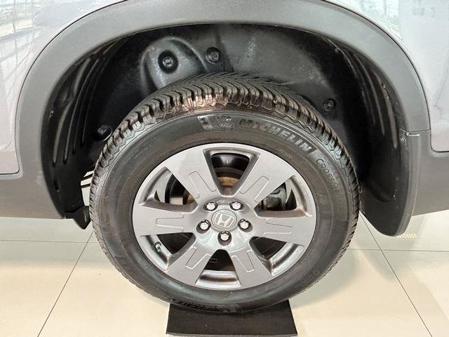 Used 2020 Honda Ridgeline RTL-E image 13