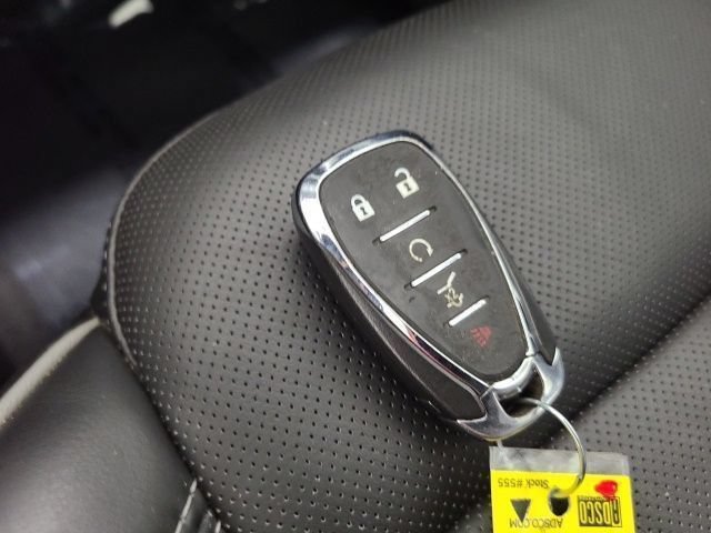 Used 2020 Chevrolet Traverse High Country AWD/4WD image 40