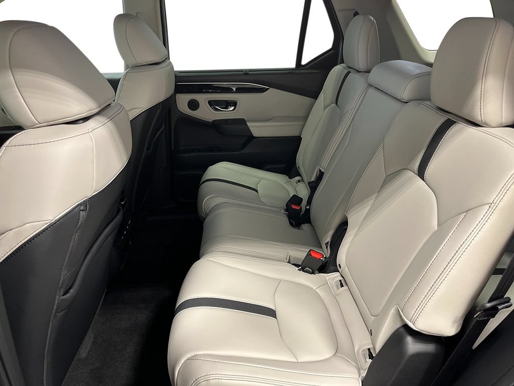 New 2026 Honda Pilot EX-L image 23