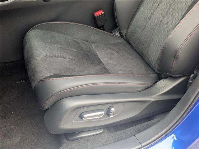 New 2025 Acura ADX A-Spec image 4