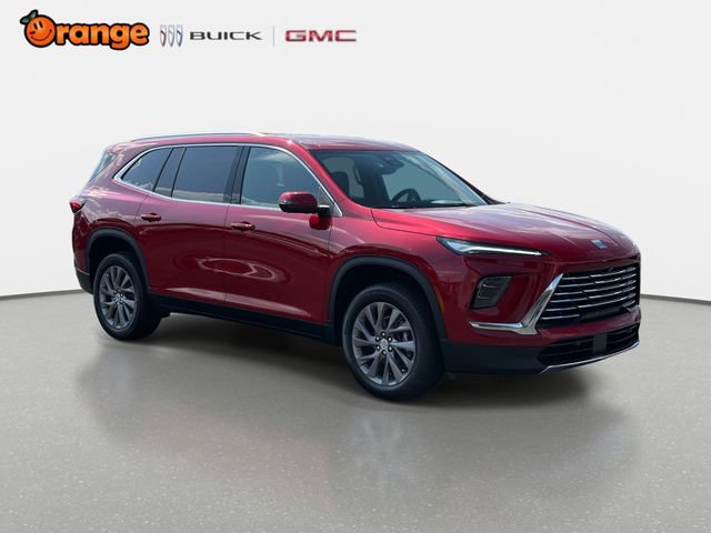 New 2026 Buick Enclave Preferred w/ Power Package