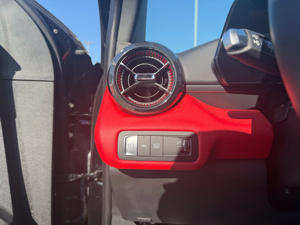 Used 2024 Chevrolet Blazer EV RS AWD/4WD image 20