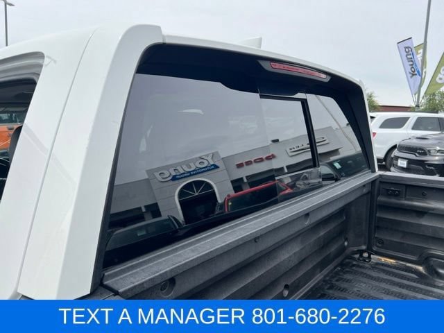 Used 2020 Honda Ridgeline RTL-E image 42