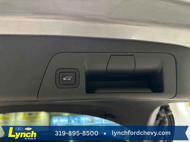 Used 2021 Buick Envision Essence image 18