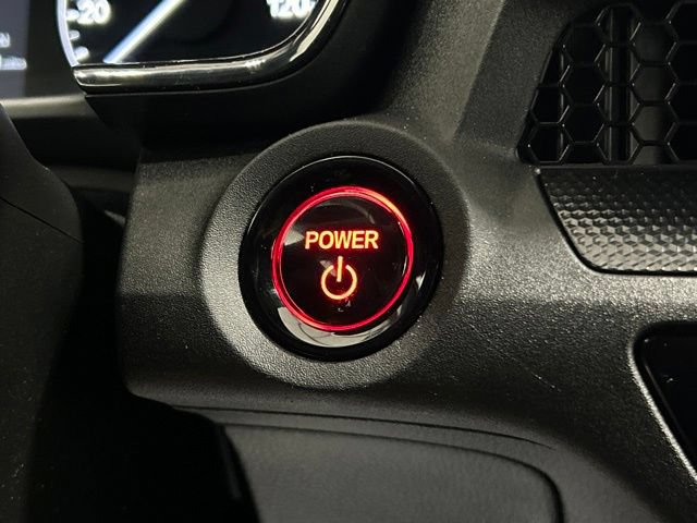 Certified 2024 Honda CR-V Sport image 30
