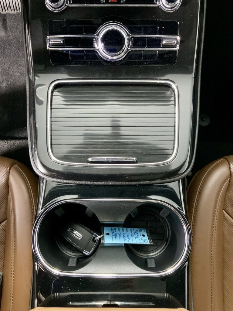 Used 2022 Lincoln Nautilus Reserve w/ Class II Trailer Tow Package image 29