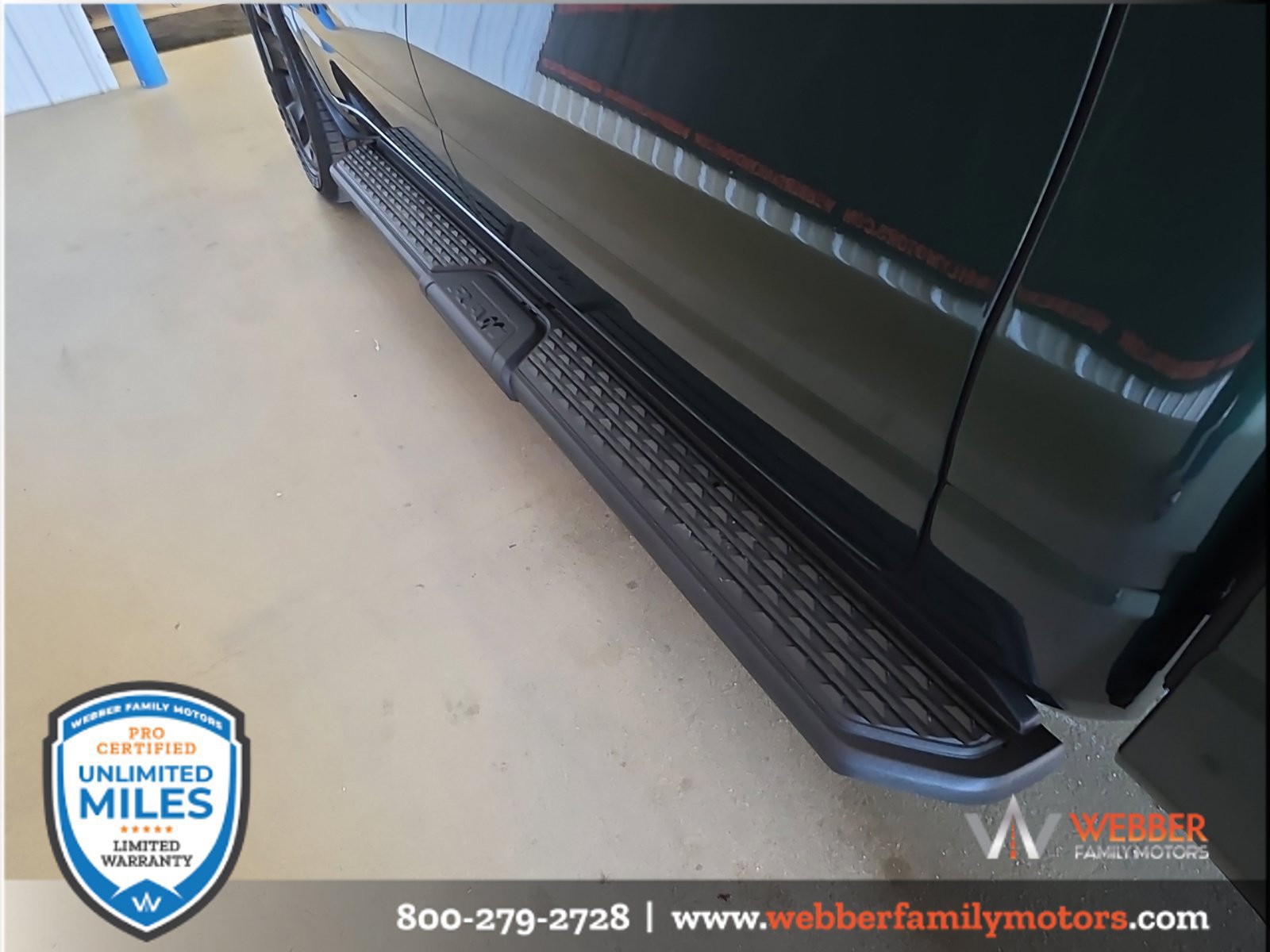 New 2026 RAM 1500 Express AWD/4WD image 7