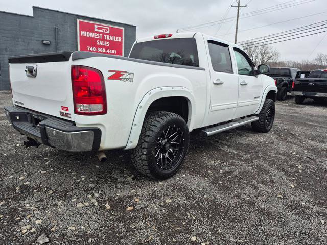 Used 2013 GMC Sierra 1500 SLE w/ Power Tech Package image 6