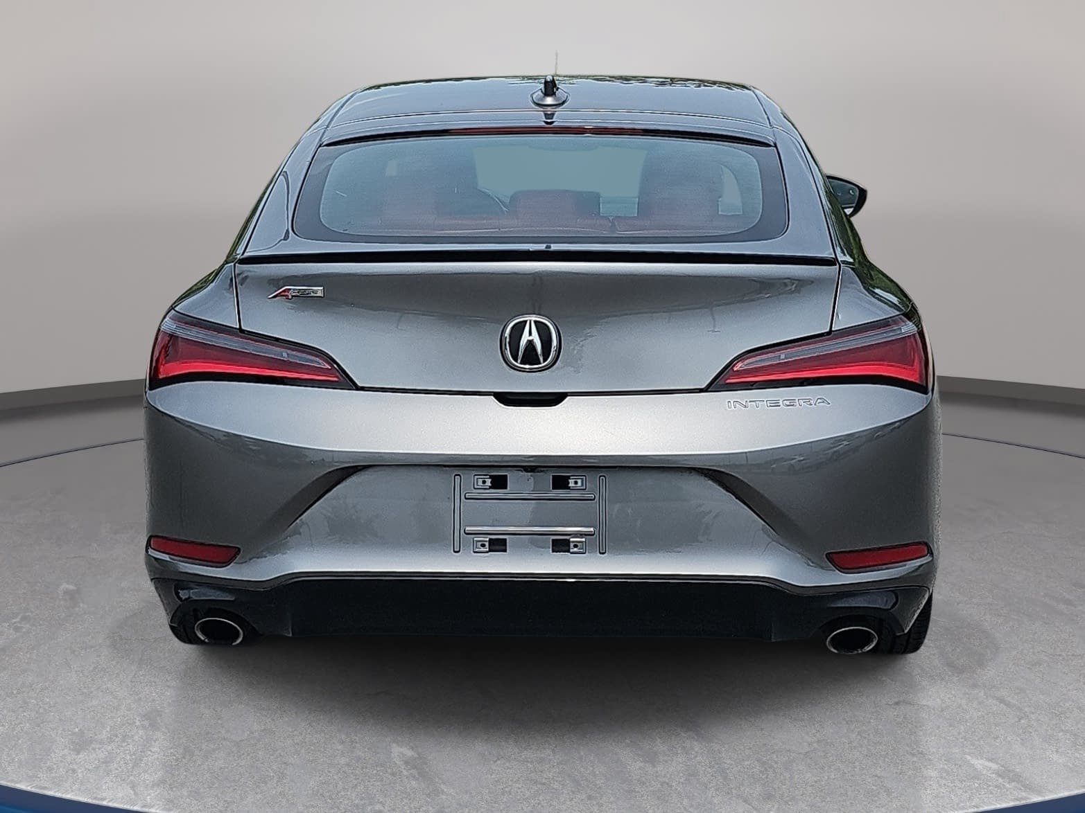 Certified 2023 Acura Integra A-Spec FWD image 6