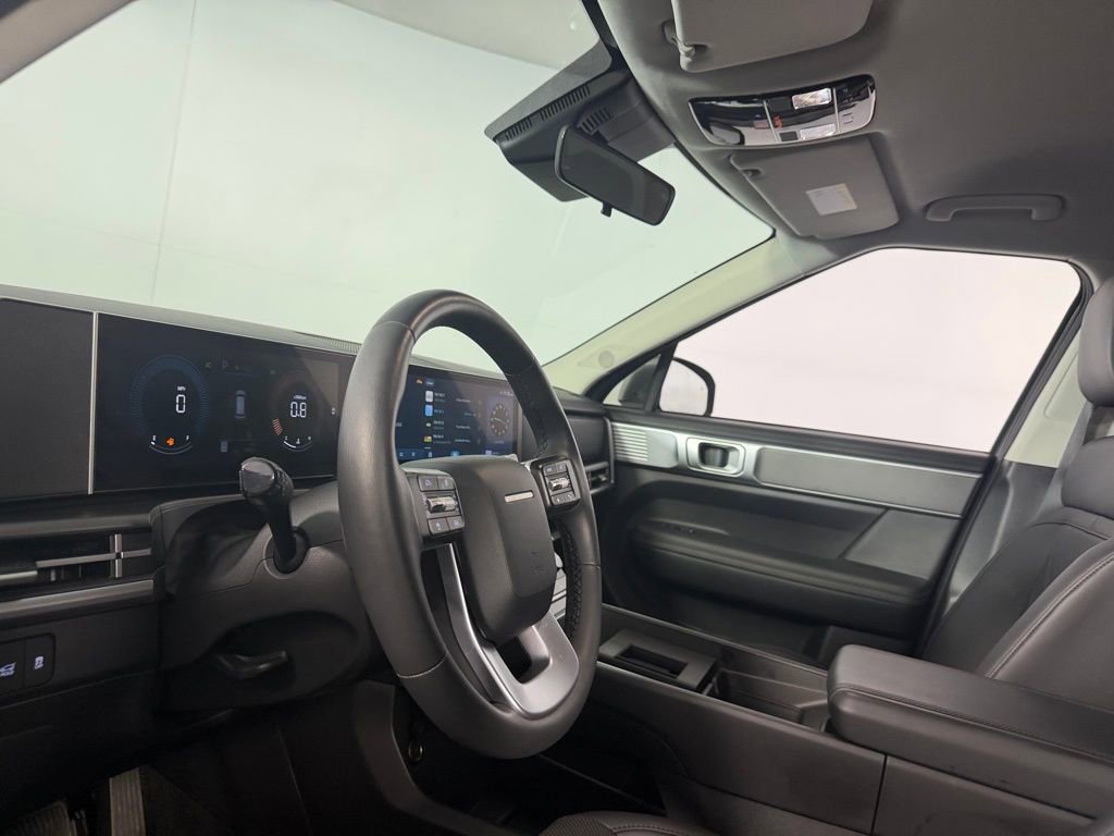Used 2025 Hyundai Santa Fe SEL image 23